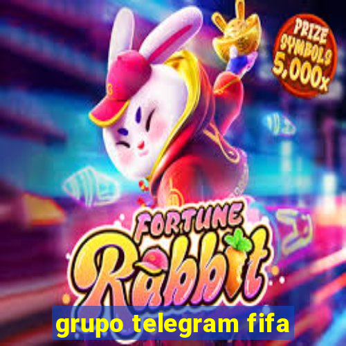 grupo telegram fifa